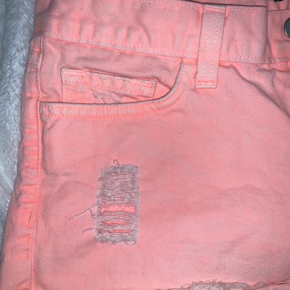 Vibrant J brand cutoff shorts size 27 - Picture 11 of 13